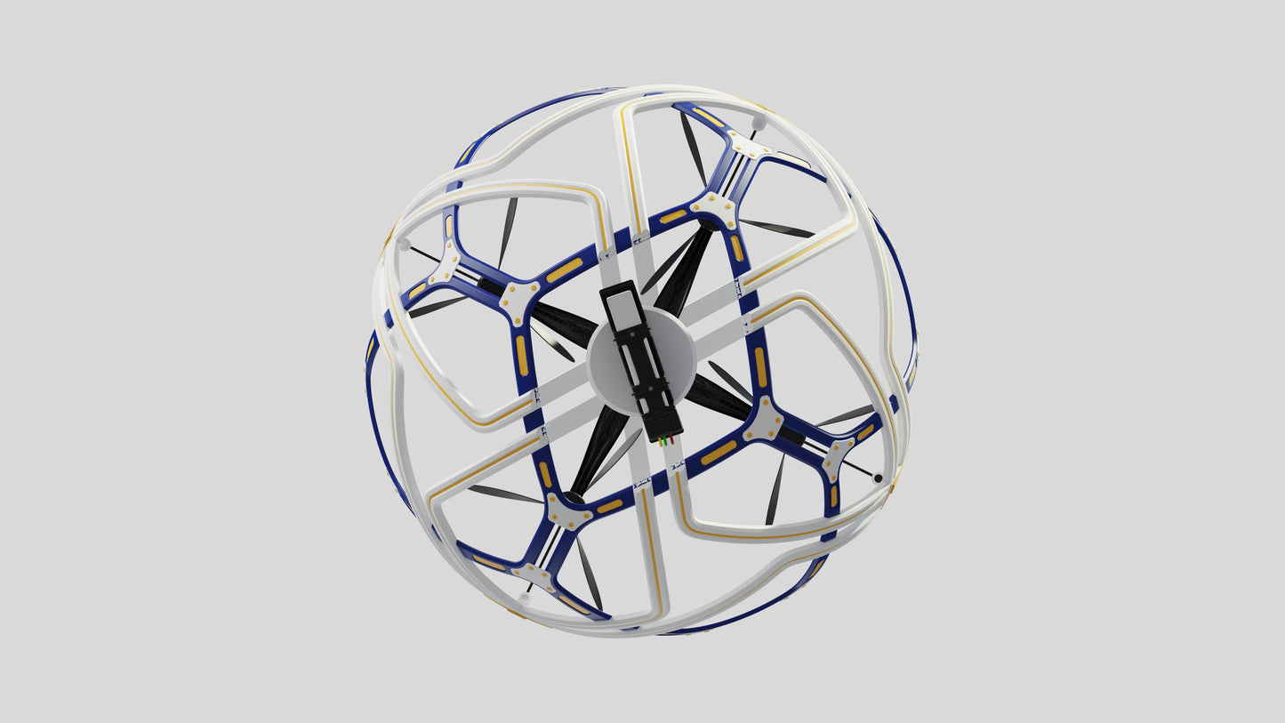 AIRPLANE FOOTBALL