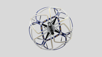 AIRPLANE FOOTBALL