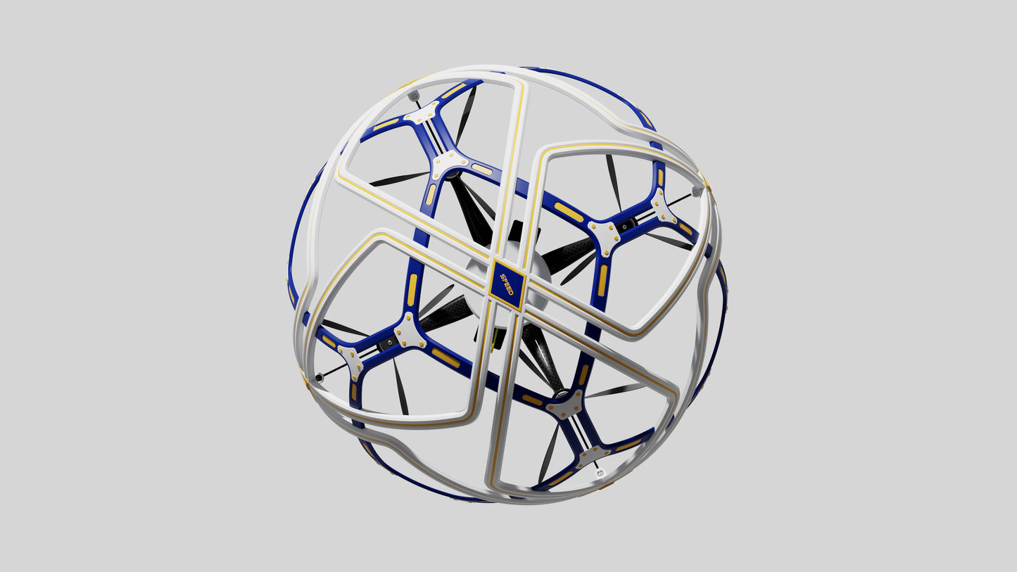 AIRPLANE FOOTBALL