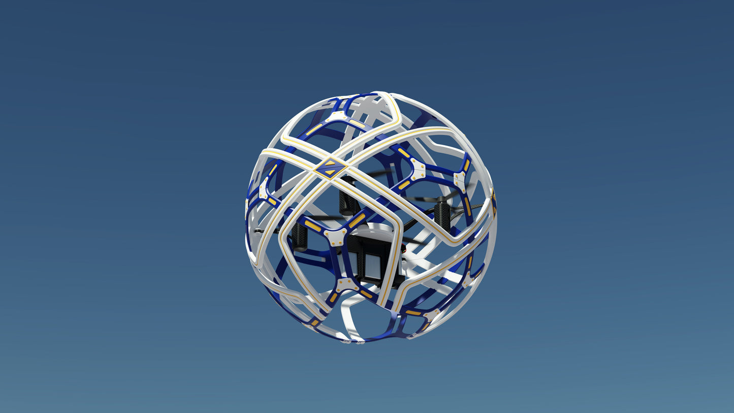 AIRPLANE FOOTBALL