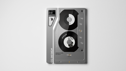 CA-01 MP3