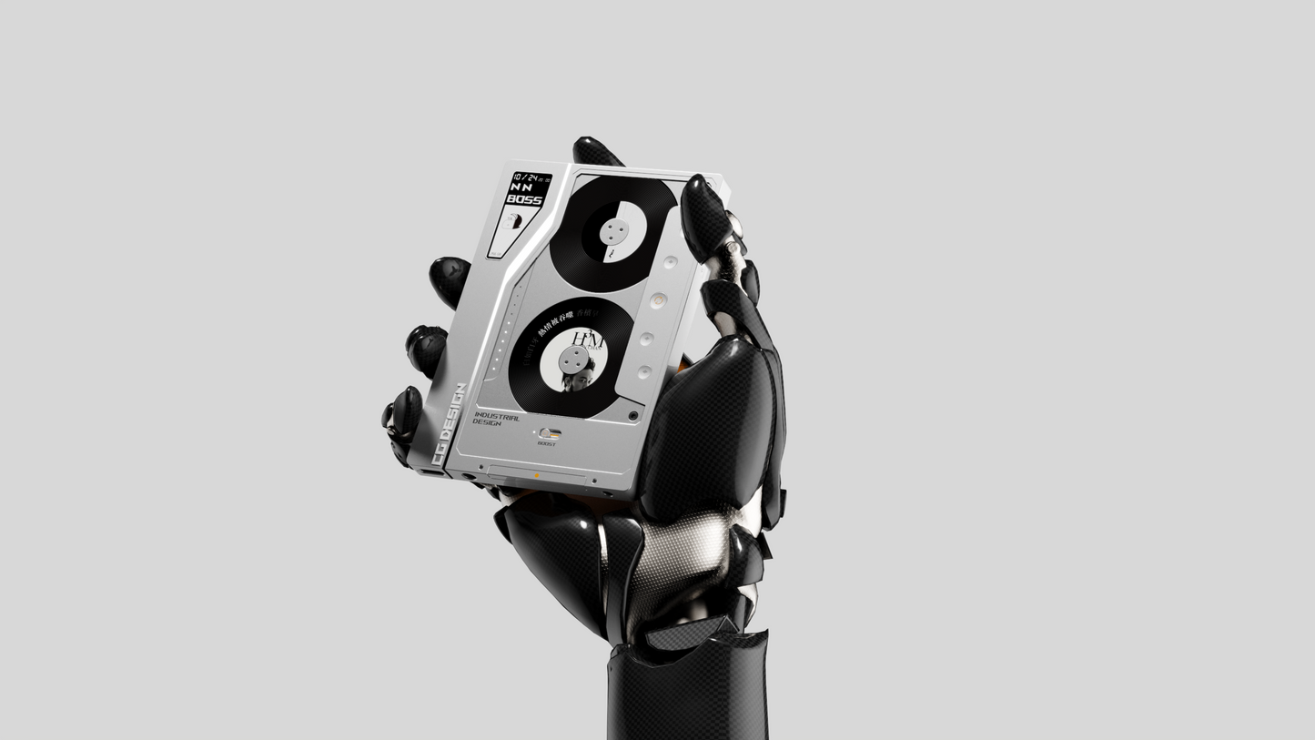 CA-01 MP3