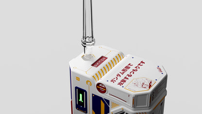 DR-01 Dental irrigator
