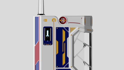 DR-01 Dental irrigator