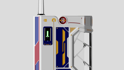 DR-01 Dental irrigator