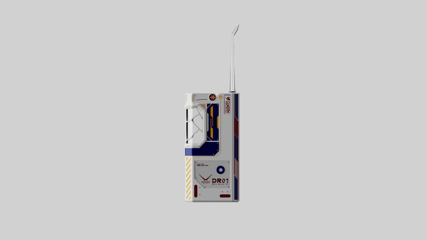 DR-01 Dental irrigator