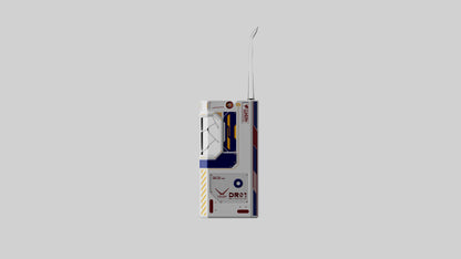 DR-01 Dental irrigator