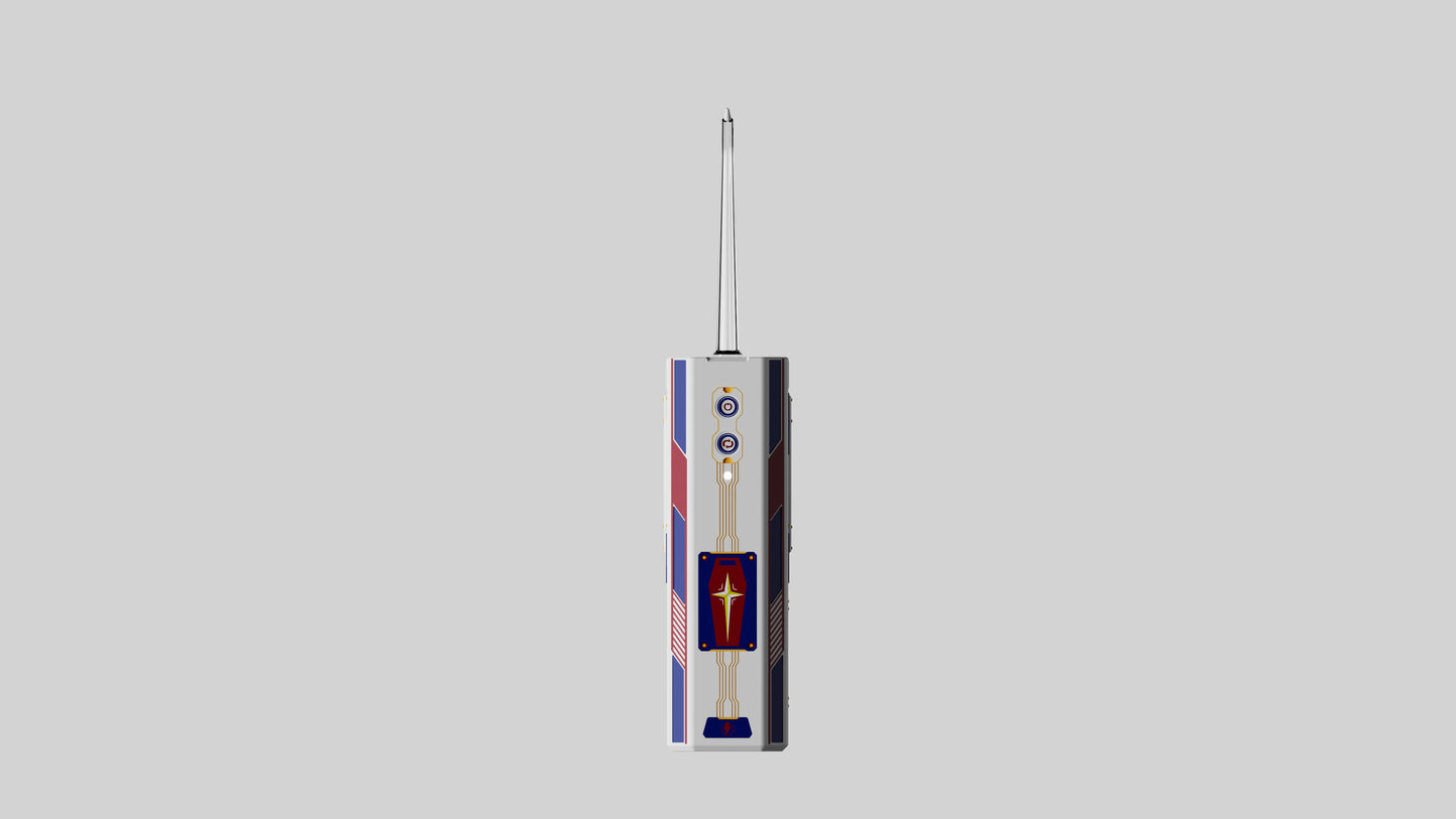 DR-01 Dental irrigator