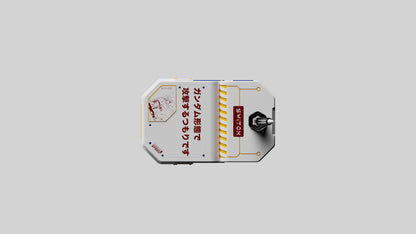 DR-01 Dental irrigator